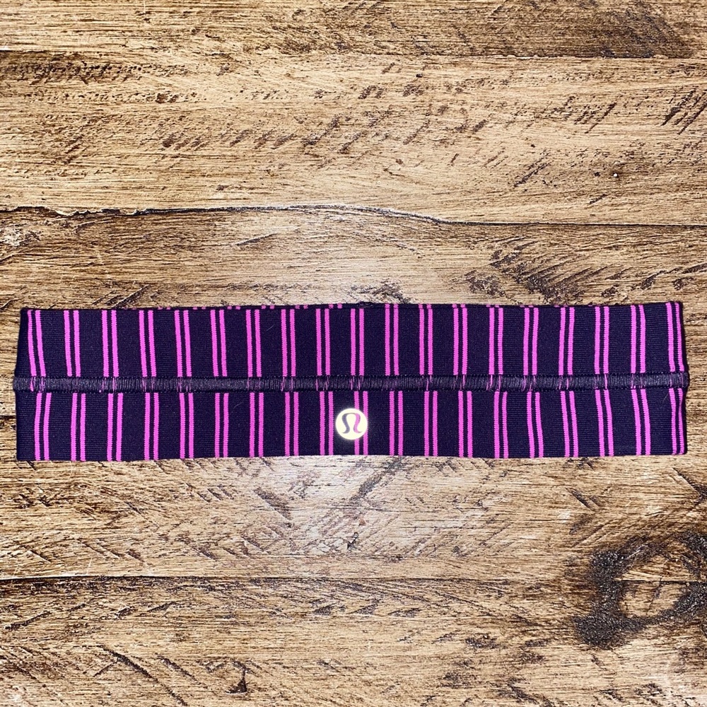 Lululemon Headband